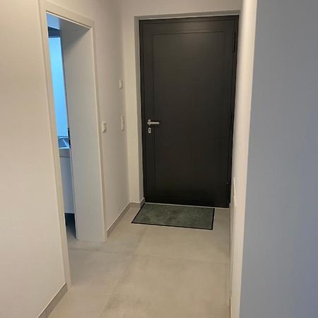 Charmante Ferienwohnung-Neubau- Taunusstein Exterior foto