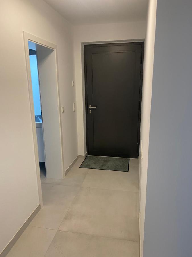Charmante Ferienwohnung-Neubau- Taunusstein Exterior foto